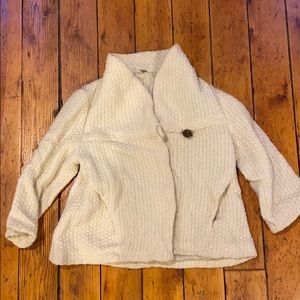 Free people sweater